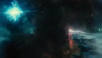 Backdrop to the movie "Zack Snyder