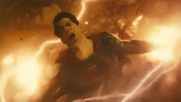 Backdrop to the movie "Zack Snyder