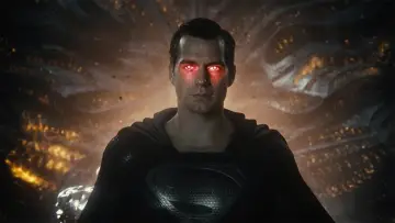 Backdrop to the movie "Zack Snyder