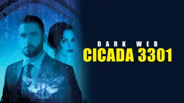 Backdrop to the movie "Dark Web: Cicada 3301" #1044036
