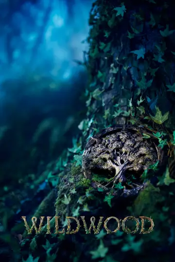 Poster to the movie "Wildwood" #1182528