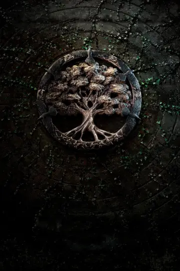 Poster to the movie "Wildwood" #1182529