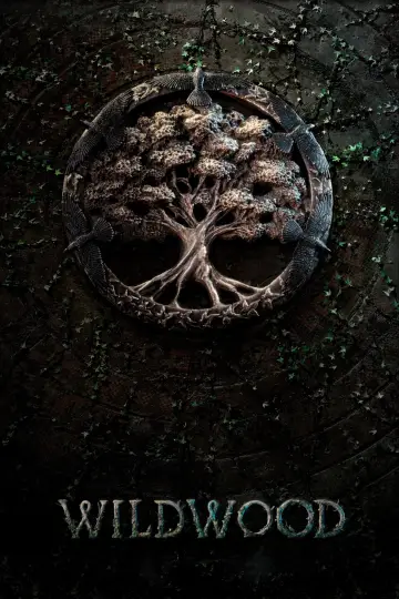 Poster to the movie "Wildwood" #1199955