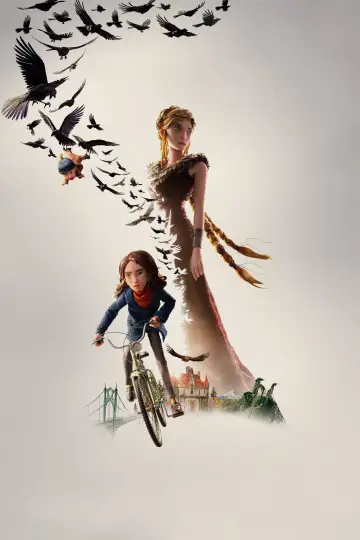 Poster to the movie "Wildwood" #1208401
