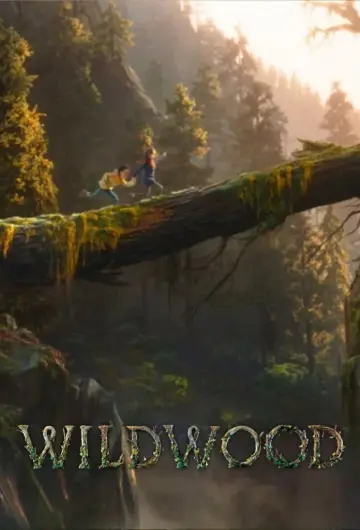 Poster to the movie "Wildwood" #1254635