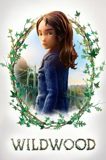 Poster to the movie "Wildwood" #1532345