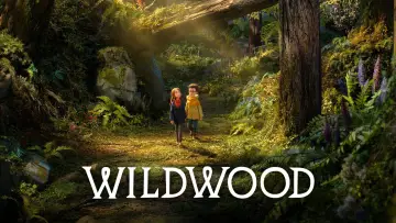 Backdrop to the movie "Wildwood" #842597