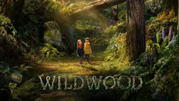Backdrop to the movie "Wildwood" #842598