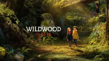 Backdrop to the movie "Wildwood" #842601