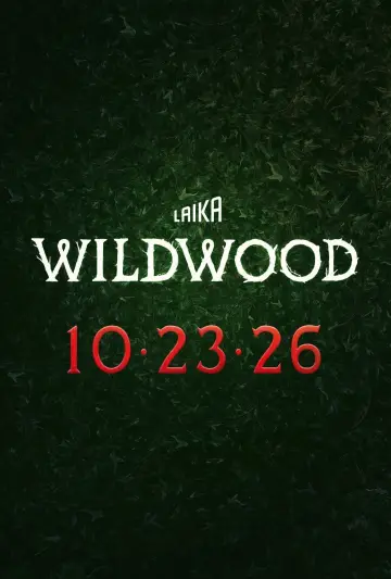 Poster to the movie "Wildwood" #842609