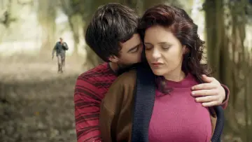 Amor Bandido poster