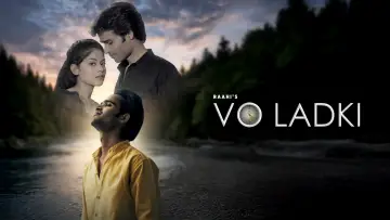 Backdrop to the movie "Vo Ladki" #835421