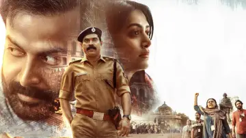 Backdrop to the movie "Jana Gana Mana" #1620816