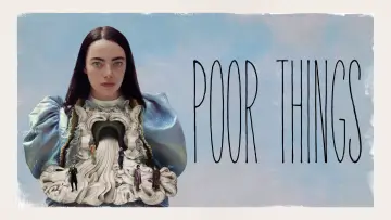 Backdrop to the movie "Poor Things" #584006