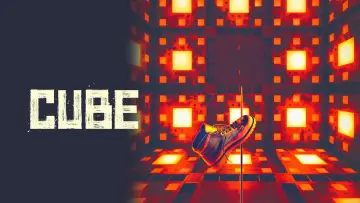 Backdrop to the movie "Cube" #118288