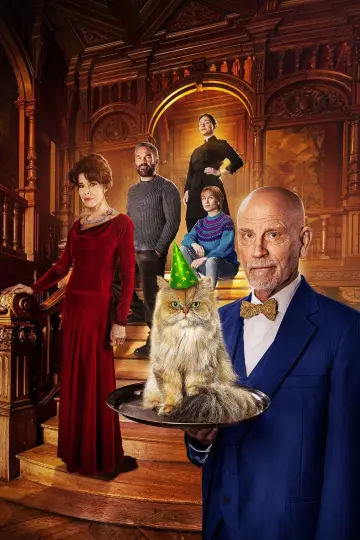 Poster to the movie "Mr. Blake at Your Service!" #402157