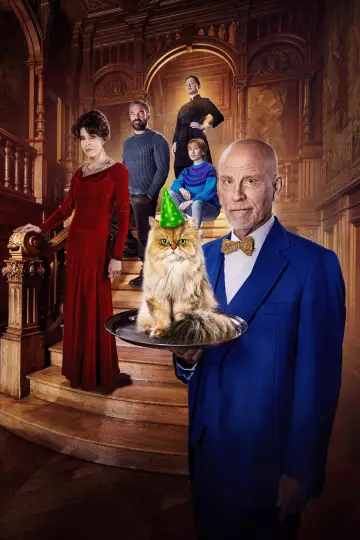 Poster to the movie "Mr. Blake at Your Service!" #444856