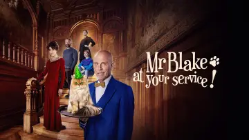 Backdrop to the movie "Mr. Blake at Your Service!" #984185