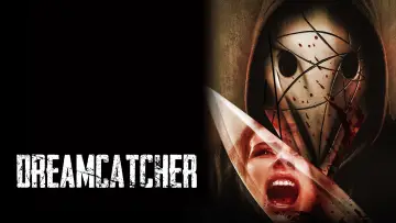 Backdrop to the movie "Dreamcatcher" #1113381