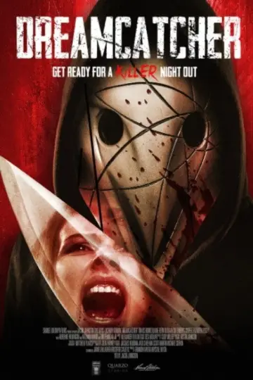Poster to the movie "Dreamcatcher" #1113387