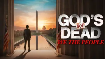 Backdrop to the movie "God