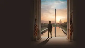 Backdrop to the movie "God