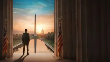 Backdrop to the movie "God