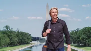 Backdrop to the movie "God