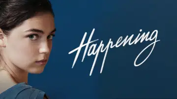 Backdrop to the movie "Happening" #889483