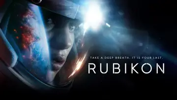 Backdrop to the movie "Rubikon" #1019037