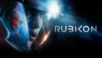 Backdrop to the movie "Rubikon" #1019038