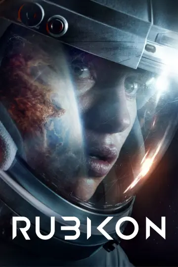 Poster to the movie "Rubikon" #1019047