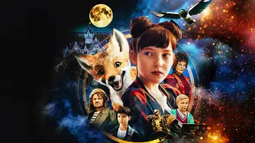 Backdrop to the movie "The School of the Magical Animals" #980050