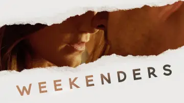 Backdrop to the movie "Weekenders" #1573503