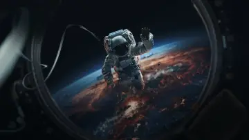 Backdrop to the movie "I.S.S." #317783