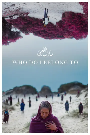 Poster to the movie "Who Do I Belong To" #1082647