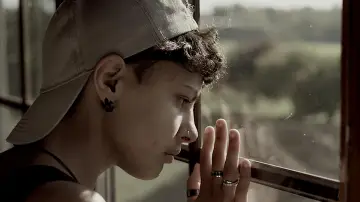 Backdrop to the movie "The Fam" #1188019