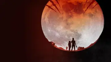 Backdrop to the movie "Blood Moon" #466376