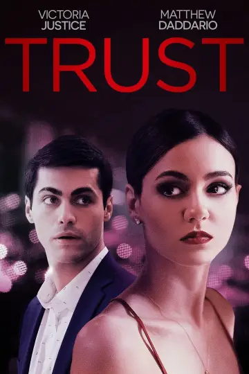 Poster to the movie "Trust" #1006966