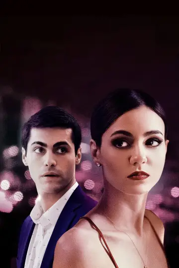 Poster to the movie "Trust" #1006967
