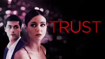 Backdrop to the movie "Trust" #138548