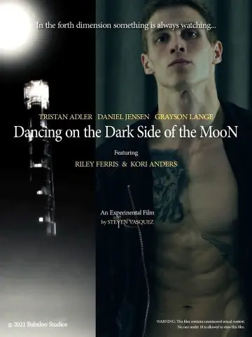 Poster to the movie "Dancing on the Dark Side of the Moon" #849948