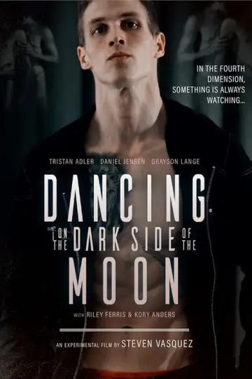 Poster to the movie "Dancing on the Dark Side of the Moon" #849956