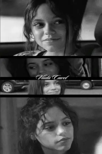 Poster to the movie "The Fallout" #971873
