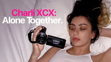 Backdrop to the movie "Charli XCX: Alone Together" #1173223