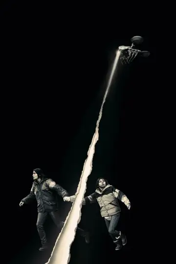 Poster to the movie "Night Raiders" #1121967