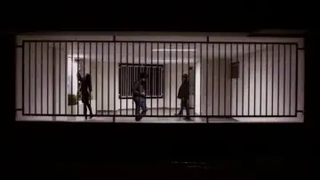 Backdrop to the movie "Crime Scene" #1194125