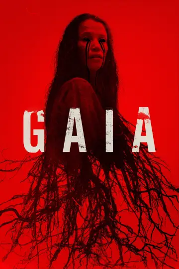 Poster to the movie "Gaia" #1039892