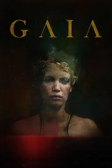 Poster to the movie "Gaia" #1039894