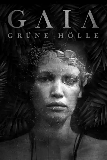 Poster to the movie "Gaia" #481560